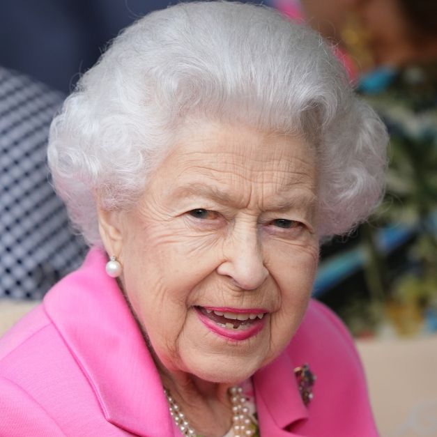 Britische Royals trauern! Enge Freundin der Queen mit 97 gestorben