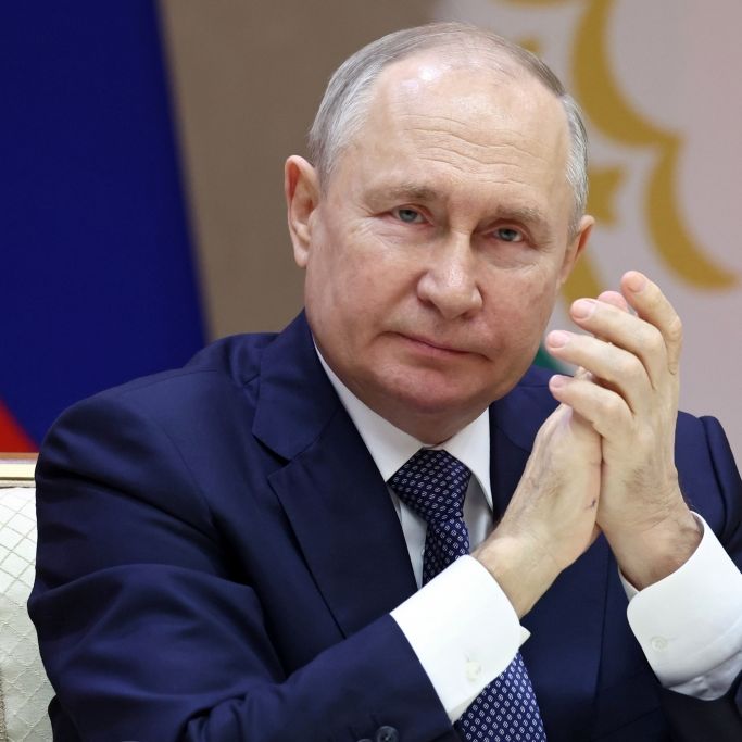 Drei Putin-Spione mit Arsen und Rattengift getötet - Kreml schweigt eisern