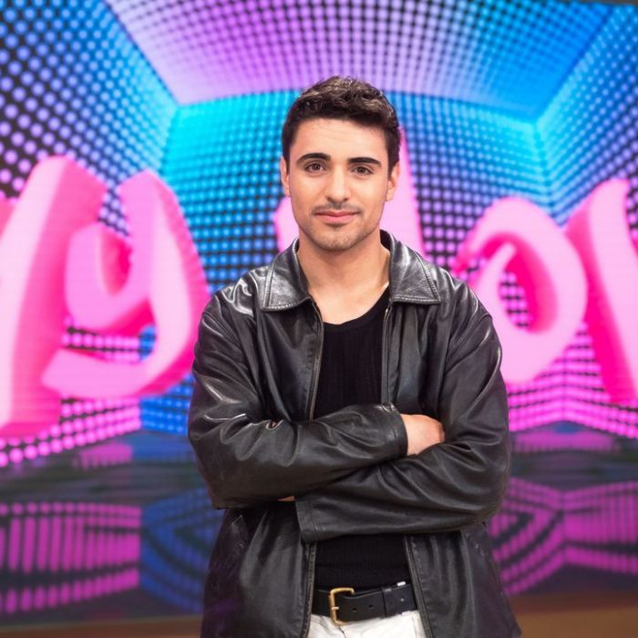 Wiederholung der Castingshow im TV und online