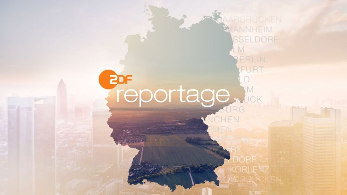 Armes reiches Deutschland bei ZDF (Foto)