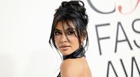 Kim Kardashian erntet für einen neuen Post jetzt scharfe Kritik.