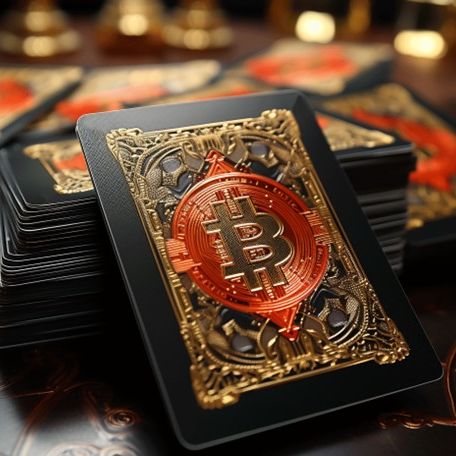 Der Aufstieg dezentraler Casinos in der GambleFi-Ära