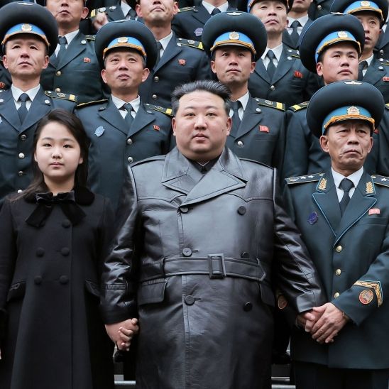USA planten laut Insider Mordanschlag auf Nordkorea-Diktator