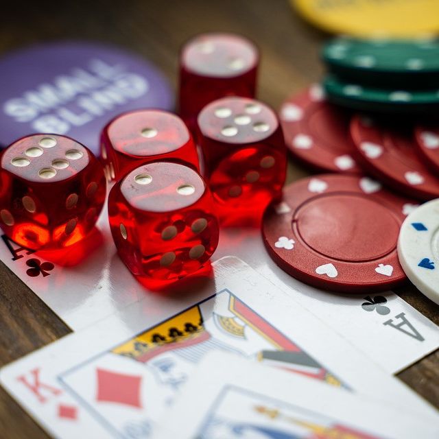 Top 5 Krypto-Casinos im Vergleich - welches ist das beste?