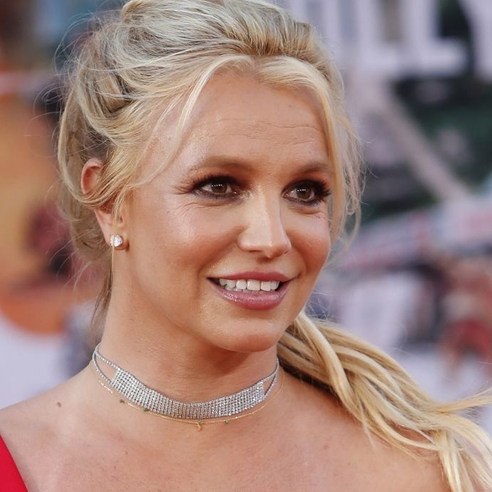 Britney Spears schockt ihre Fans mit einem neuen Nackt-Auftritt im Netz.