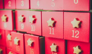 Ab dem 1. Dezember öffnen sich wieder die Türchen der Online-Adventskalender. (Symbolfoto)