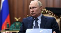 Für Wladimir Putin wird die Luft im Kreml immer dünner - einem Russland-Experten zufolge droht mit Putins Nachfolger jedoch noch größeres Ungemach.