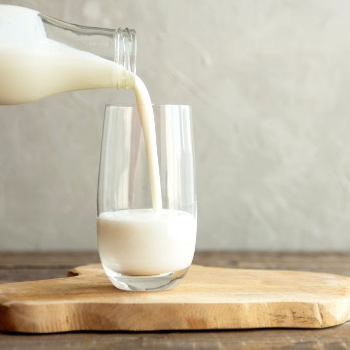 Achtung! Edeka und Marktkauf rufen DIESE Milch zurück