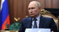 Für Militärexperten ist ein von Wladimir Putin ausgelöster Atomkrieg alles andere als unwahrscheinlich - doch unter welchen Voraussetzungen würde der Kreml-Despot Atomwaffen abfeuern?