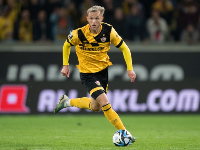 SG Dynamo Dresden - SV 07 Elversberg im Live-Stream und TV: Mammutaufgabe am 14.02.2026 für Dresden gegen Elversberg