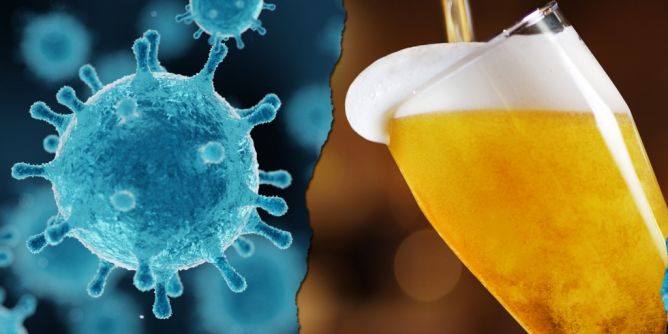 Coronavirus-News aktuell