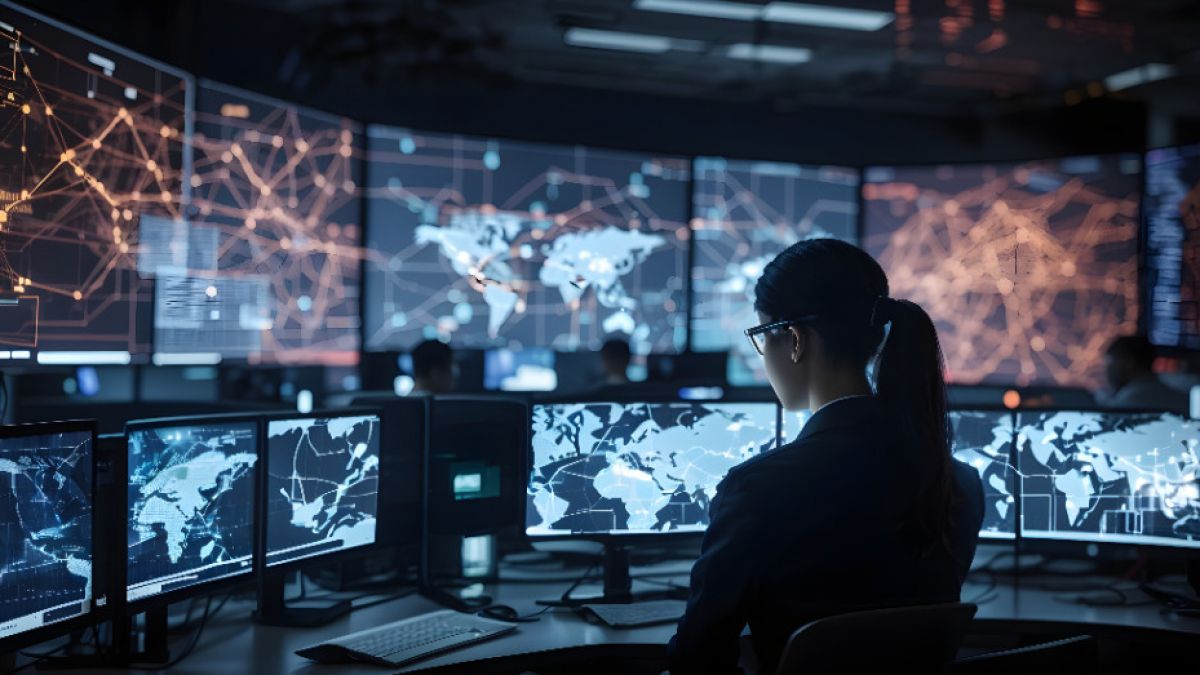 Internationale Nachrichten bieten einen globalen Kontext und helfen dabei, Ereignisse in einem größeren Zusammenhang zu verstehen. Internationale Nachrichten bieten einen globalen Kontext und helfen dabei, Ereignisse in einem größeren Zusammenhang zu verstehen. (Foto)