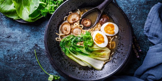Ramen selber machen