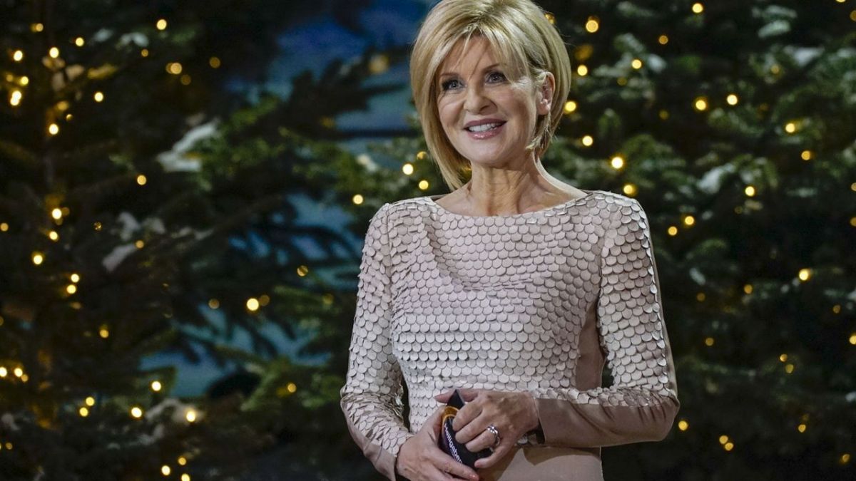 Die schönsten Weihnachts-Hits bei ZDF (Foto)