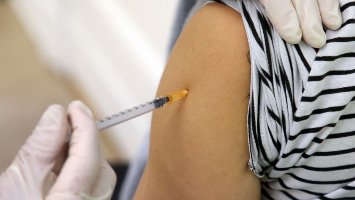 Ein neu entwickelter Impfstoff könnte ein neues Kapitel in der Bekämpfung des Coronavirus einläuten. (Foto)