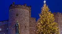 Viele der traditionellen britischen Weihnachtsbräuche gehen angeblich auf Prinz Albert zurück.