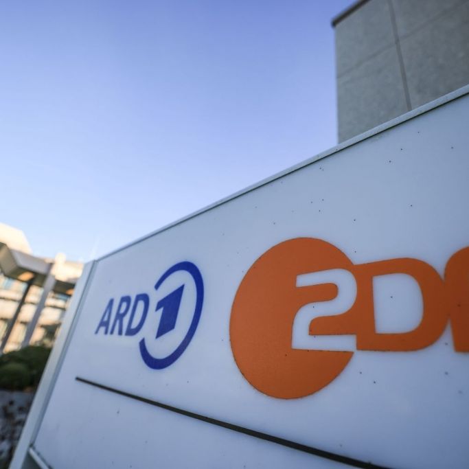 Neue Reform-Pläne! CDU will extreme Veränderung von ARD und ZDF