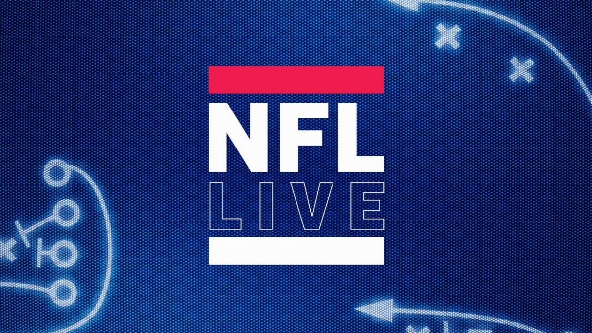 #"NFL LIVE" vom Sonntag im Rahmen RTL: Wiederholung online und im TV