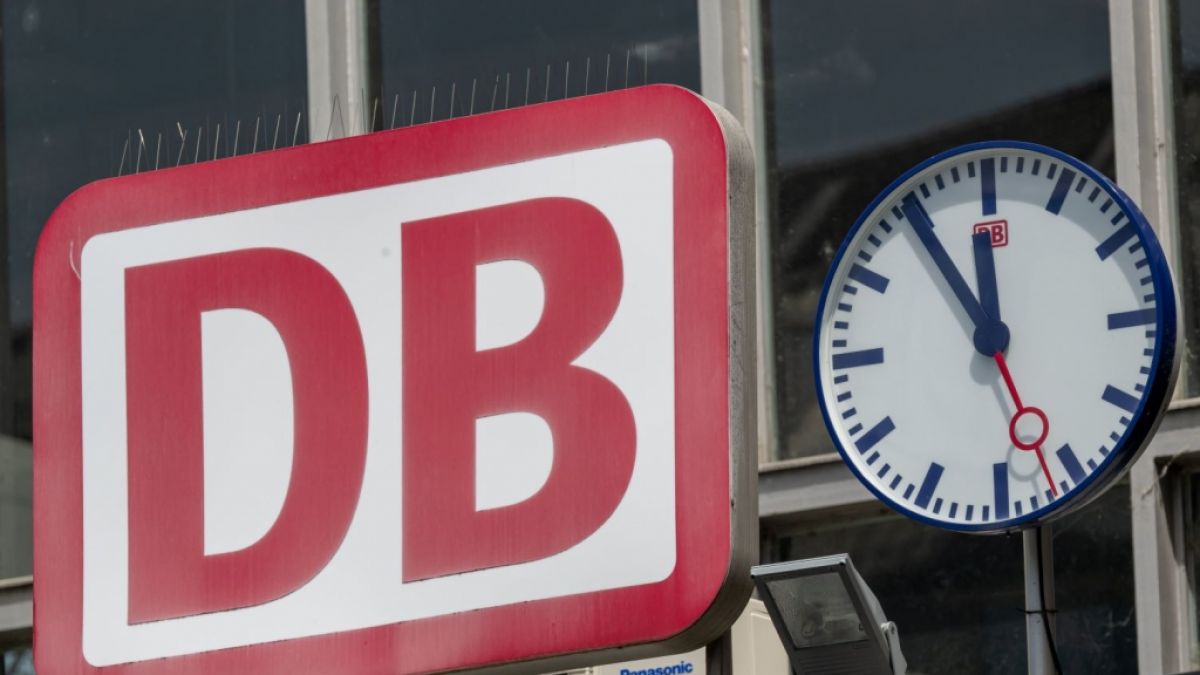 Die Vorstandsmitglieder der Deutschen Bahn sollen Boni in Millionenhöhe bekommen. (Foto)