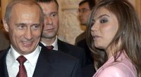 Um die Beziehung zwischen Wladimir Putin und Alina Kabajewa ranken sich die wildesten Gerüchte.