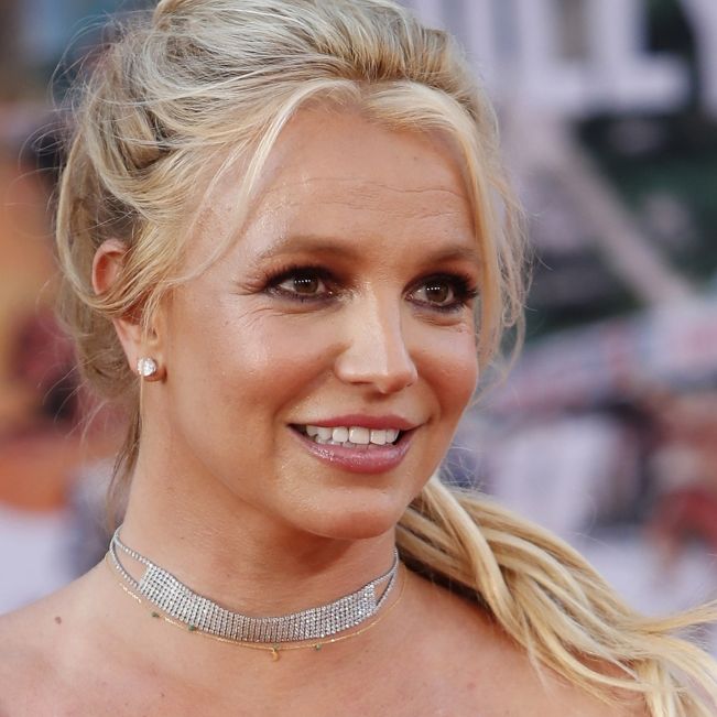 Nackt im Bett und schwanger nach Alkohol-Hammer: So irre trieb es Britney wirklich