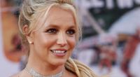Britney Spears macht ihre Fans einmal mehr sprachlos.