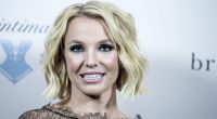 Britney Spears' Vater Jamie Spears wurde jetzt erstmals öffentlich nach seiner Beinamputation gesehen.