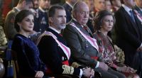 Ist Königin Letizia durch ihren Schwiegervater Juan Carlos in einen Affären-Skandal verwickelt?