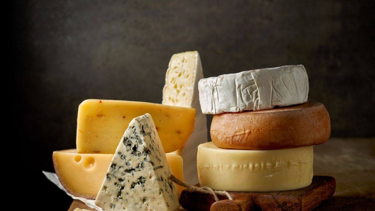 Ein Hersteller ruft aktuell eine Käsesorte zurück. (Symbolfoto) (Foto)