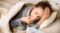 Forscher fanden heraus, dass die Grippe genauso wie Covid schwere Langzeitfolgen begünstigen können.