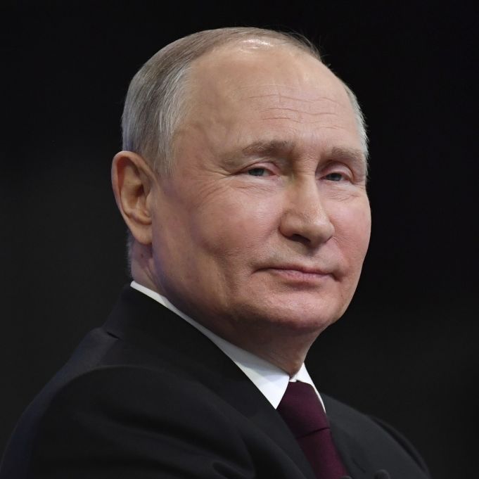 Wladimir Putin soll mit brutalem Tötungsplan aufgehalten werden