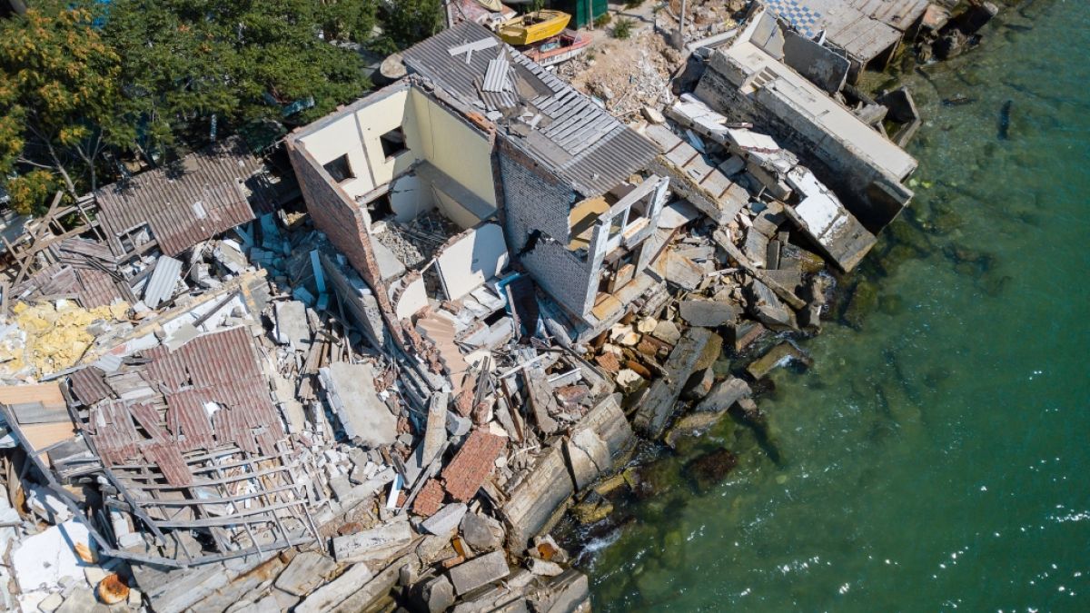 日本付近 – 2024 年 4 月 24 日に中規模の地震: マグニチュード 5.1 の地震について現在わかっていることは次のとおりです。