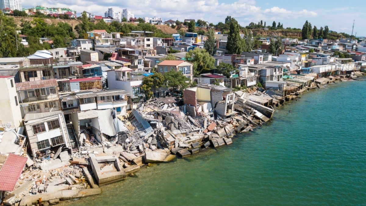 Dekat Indonesia – Gempa lepas pantai berkekuatan sedang pada 3 Januari 2024: berikut rincian gempa berkekuatan 5,3 skala Richter