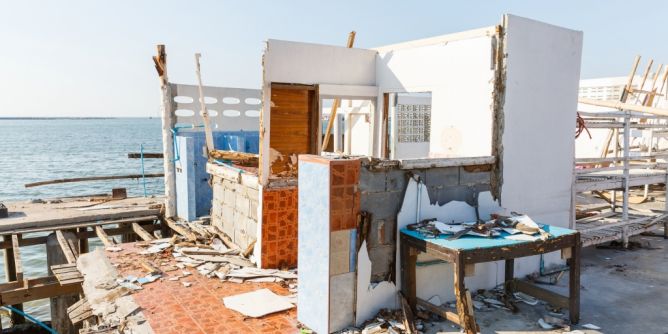 Bei den Philippinen - Mittelstarkes Seebeben am 18.12.2025