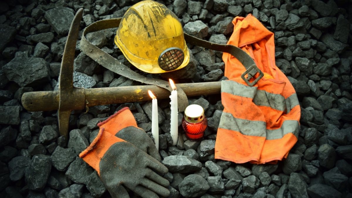 #Venezuela: 14 Tote nachher Zusammenbruch einer illegalen Goldmine im Tagebau in Venezuela