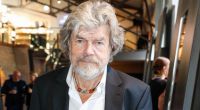 Bergsteiger-Legende Reinhold Messner hat seine Fans mit einem kryptischen Instagram-Post in Aufruhr versetzt.
