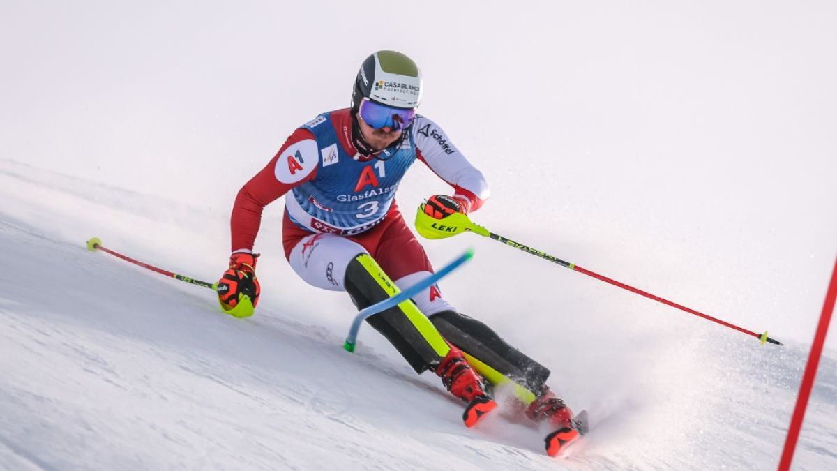Coppa del Mondo di Sci Alpino Maschile 2023/24: Black vince lo slalom notturno a Madonna di Campiglio!  Risultati dall'Italia