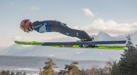 Überzeugt Katharina Schmid (früher Althaus) beim Skisprung-Weltcup in Villach?