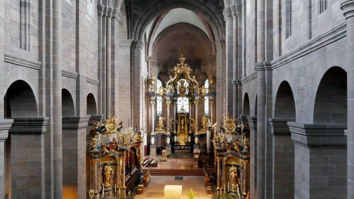 Wettstreit der Kathedralen bei Arte (Foto)