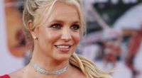 Britney Spears weiß angeblich nicht, was sie tut.
