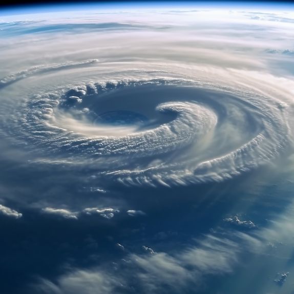 Meteorologen warnen vor Bombenzyklon! HIER schlägt Sturmtief Zoltan zu