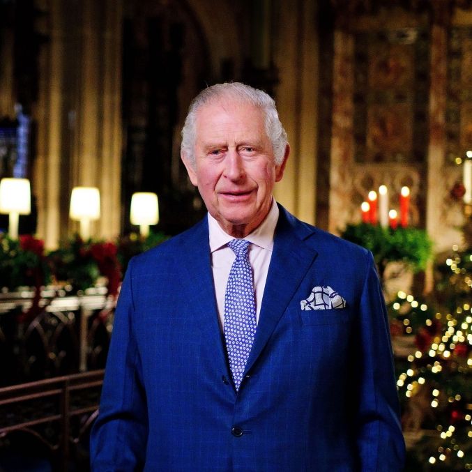 Wie feiern Europas Royals eigentlich den Heiligabend?