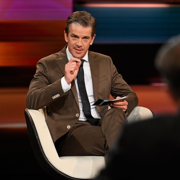 ZDF-Talkshow weiter in der Pause! Wann steht die TV-Rückkehr an?