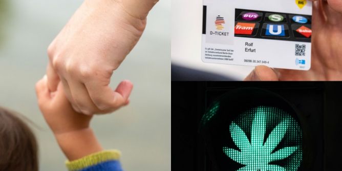 Gesetzesänderungen 2024