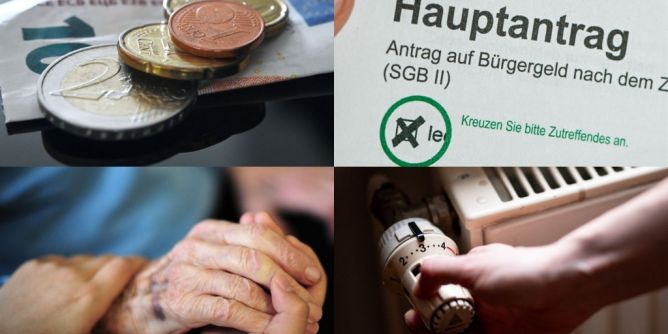 Neue Gesetze seit 01.01.2024