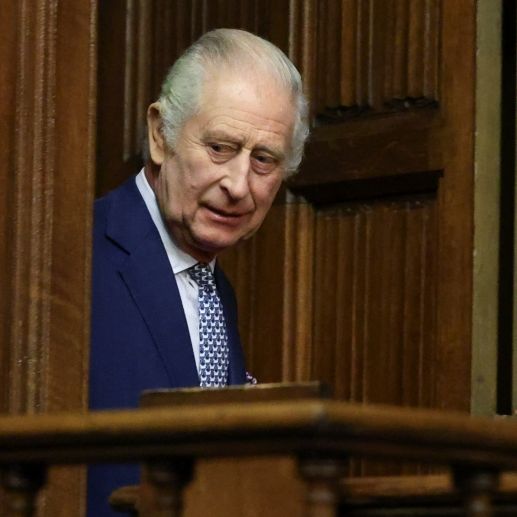 Charles erlässt drastische Vorsichtsmaßnahmen wegen Prinz Harry