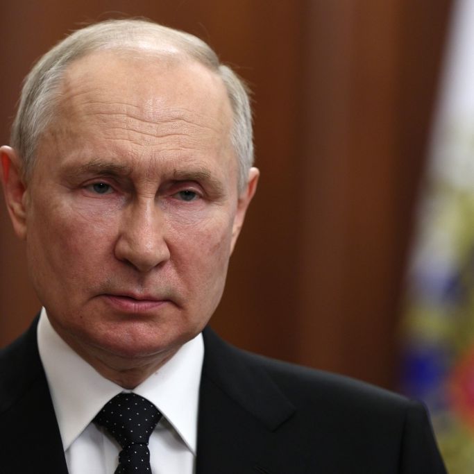 Bombe an Flugzeug angebracht! Putin-Vertrauter plante angeblich Prigoschin-Mord