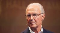 Wie geht es Franz Beckenbauer aktuell?