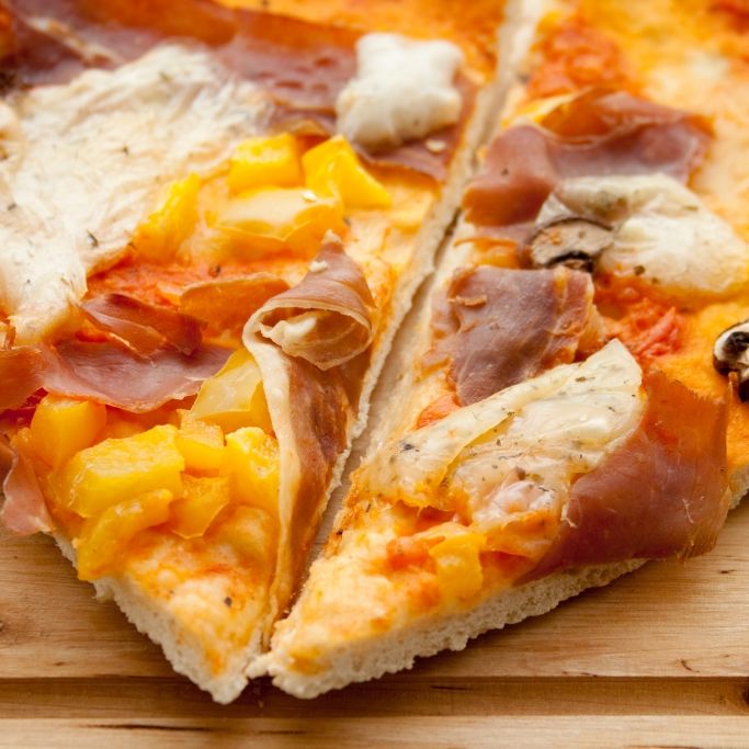 Keime, Schadstoffe und Co.! Dieser Fertig-Pizzateig fällt durch Test