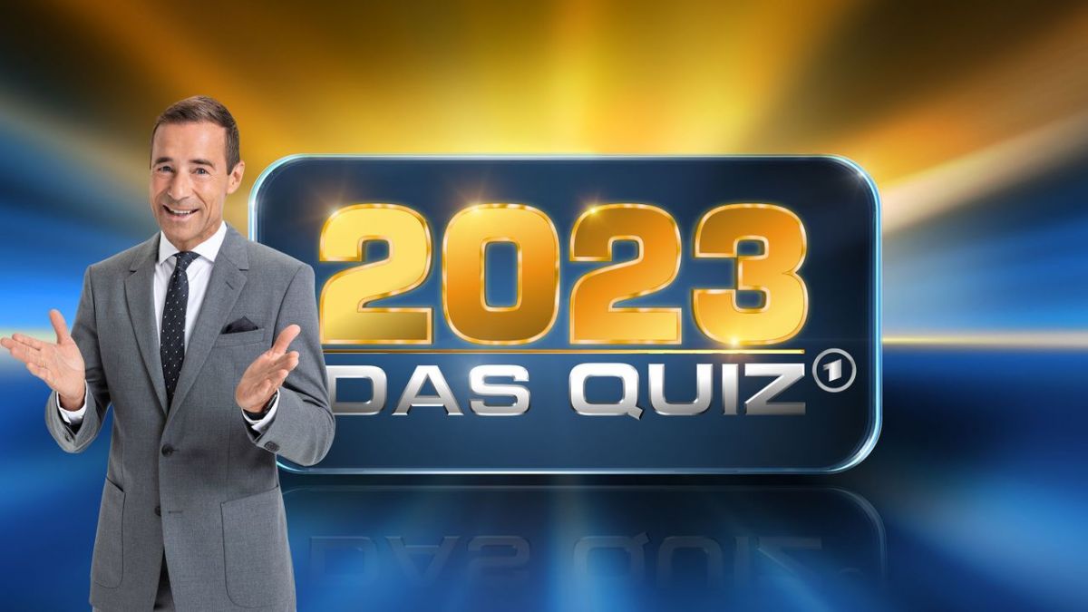 #"2023 – Dies Quiz" am sechster Tag der Woche im Kontext Das Erste verpasst?: Wiederholung welcher Show online und im TV